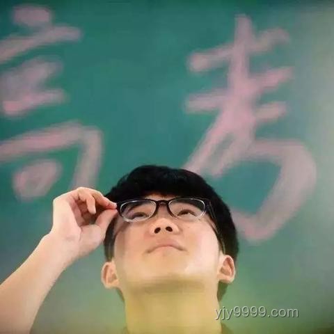 高考记忆：总在那一刻，最怀念青春